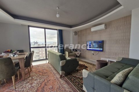 2+1 Lägenhet i Kepez, Canakkale, Turkiet Nr. 212936 - 7