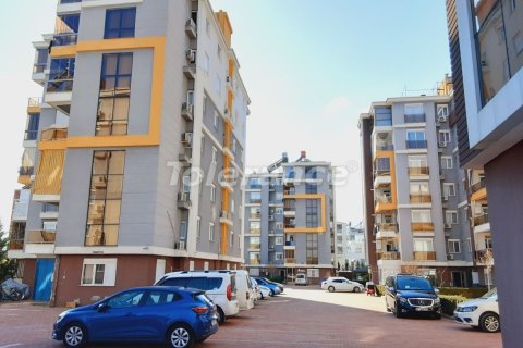2+1 Lägenhet i Kepez, Canakkale, Turkiet Nr. 212936 - 2