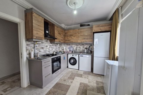 2+1 Lägenhet i Kepez, Canakkale, Turkiet Nr. 212936 - 11