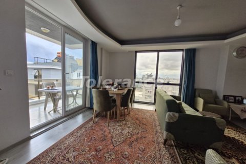 2+1 Lägenhet i Kepez, Canakkale, Turkiet Nr. 212936 - 5