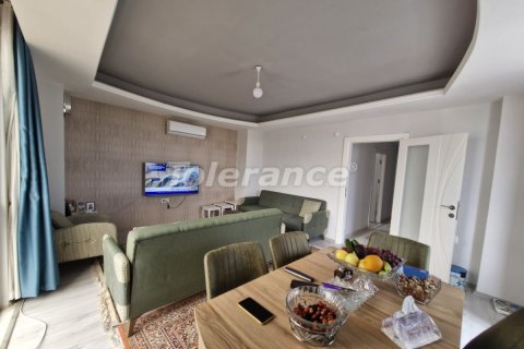 2+1 Lägenhet i Kepez, Canakkale, Turkiet Nr. 212936 - 6