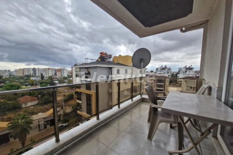 2+1 Lägenhet i Kepez, Canakkale, Turkiet Nr. 212936 - 16