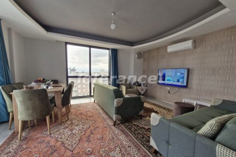 2+1 Lägenhet i Kepez, Canakkale, Turkiet Nr. 212936 - 4
