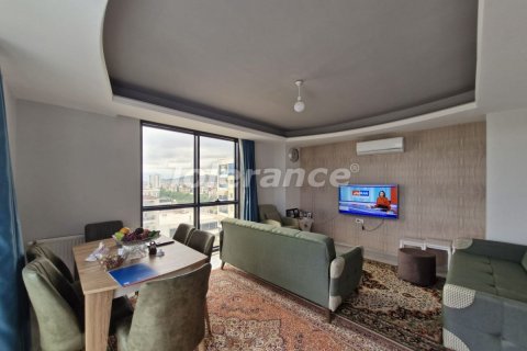 2+1 Lägenhet i Kepez, Canakkale, Turkiet Nr. 212936 - 8