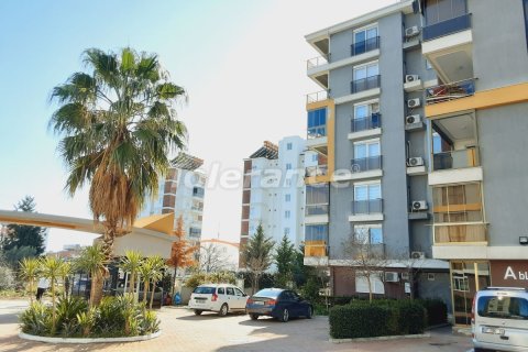 2+1 Apartment in Kepez, Canakkale, Turkey No. 212936