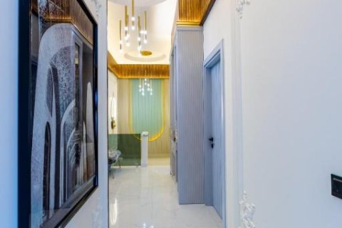 آپارتمان در Oba ، ترکیه 165 متر مربع. شماره 212940 - 18