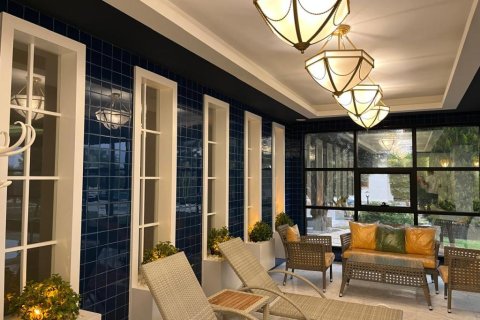 Продажа квартиры в Аланье, Анталье, Турция 4 комн., 185м2, №212939 – фото 23