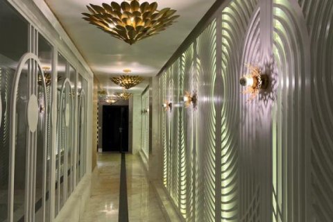 Продажа квартиры в Аланье, Анталье, Турция 4 комн., 185м2, №212939 – фото 24