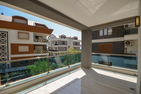 Продажа квартиры в Аланье, Анталье, Турция 4 комн., 185м2, №212939 – фото 14