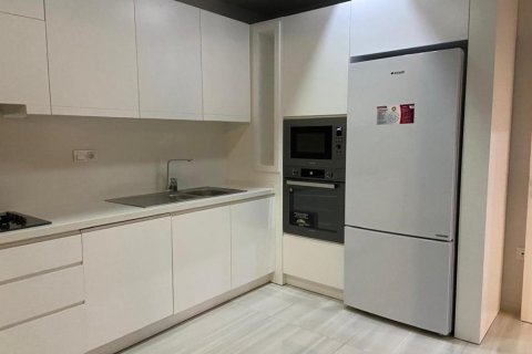 Продажа квартиры в Аланье, Анталье, Турция 4 комн., 185м2, №212939 – фото 4