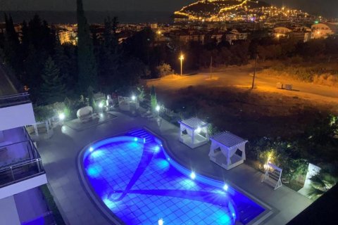 Продажа квартиры в Аланье, Анталье, Турция 4 комн., 185м2, №212939 – фото 16