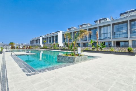 Apartment  in Girne, Northern Cyprus No. 224594