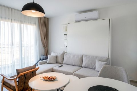 Apartment for sale in Bafra, Samsun, Turkey, studio, 39m2, No. 224593 – photo 3