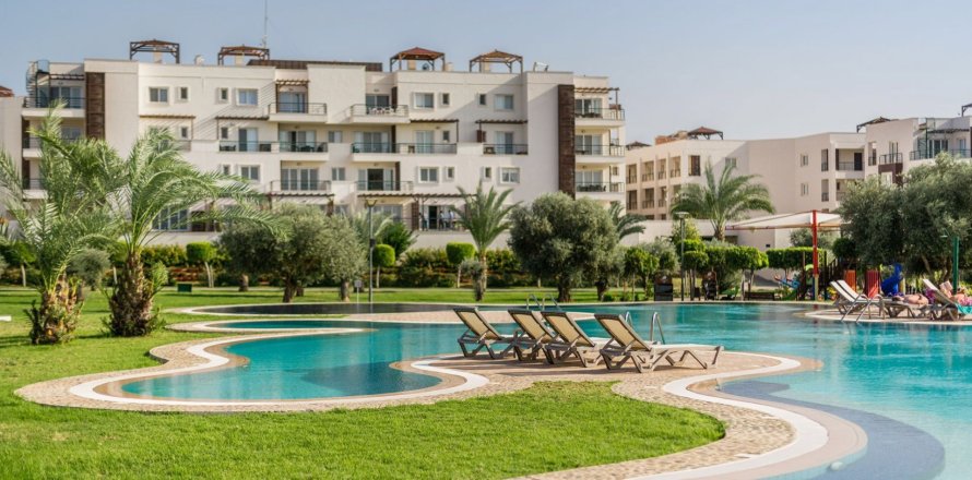Apartment in Bafra, Samsun, Turkey No. 224593