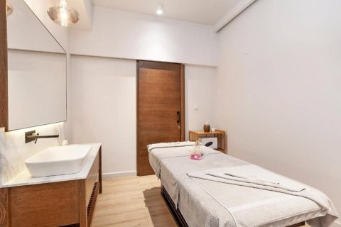 Apartment for sale in Bafra, Samsun, Turkey, studio, 39m2, No. 224593 – photo 21