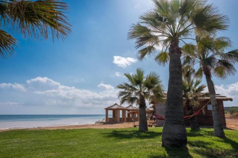 Apartment for sale in Bafra, Samsun, Turkey, studio, 39m2, No. 224593 – photo 12