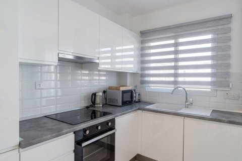 Apartment for sale in Bafra, Samsun, Turkey, studio, 39m2, No. 224593 – photo 4