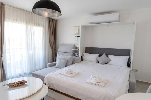 Apartment for sale in Bafra, Samsun, Turkey, studio, 39m2, No. 224593 – photo 2