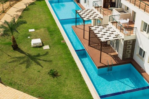 Apartment for sale in Bafra, Samsun, Turkey, studio, 39m2, No. 224593 – photo 10