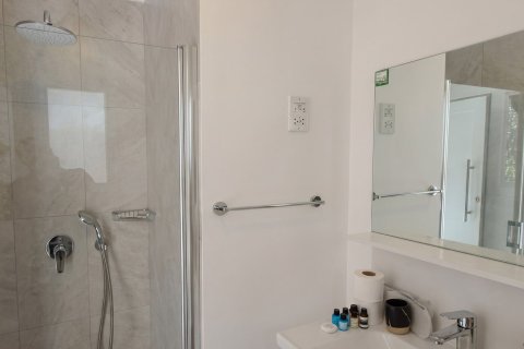 Apartment for sale in Bafra, Samsun, Turkey, studio, 39m2, No. 224593 – photo 5