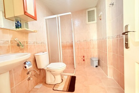 2+1 Lejlighed i Oba, Antalya, Tyrkiet Nr. 224596 - 10