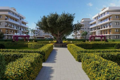 1+1 Lägenhet i Famagusta, Nr. 224595 - 4