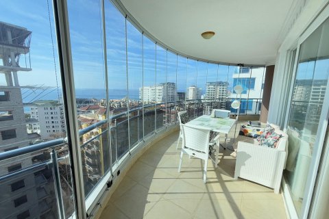 2+1 Wohnung  in Mahmutlar, Antalya, Türkei Nr. 224598 - 2