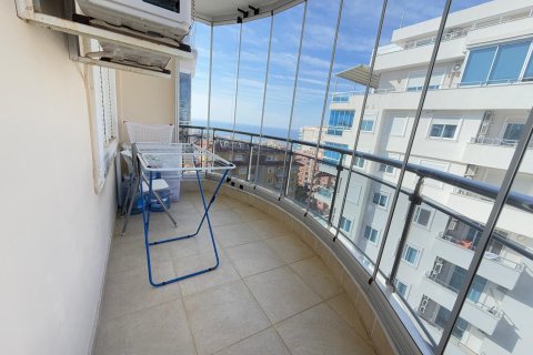 2+1 Wohnung  in Mahmutlar, Antalya, Türkei Nr. 224598 - 9