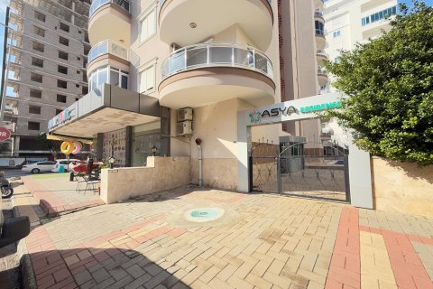 2+1 Wohnung  in Mahmutlar, Antalya, Türkei Nr. 224598 - 17