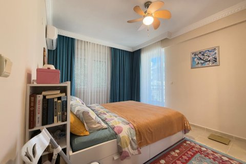 2+1 Wohnung  in Mahmutlar, Antalya, Türkei Nr. 224598 - 4