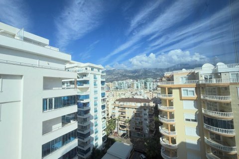 2+1 Wohnung  in Mahmutlar, Antalya, Türkei Nr. 224598 - 10