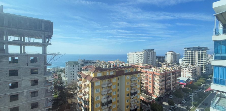 2+1 Wohnung  in Mahmutlar, Antalya, Türkei Nr. 224598