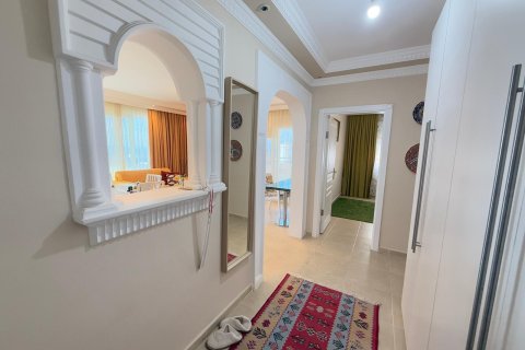 2+1 Wohnung  in Mahmutlar, Antalya, Türkei Nr. 224598 - 8