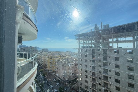 2+1 Wohnung  in Mahmutlar, Antalya, Türkei Nr. 224598 - 18