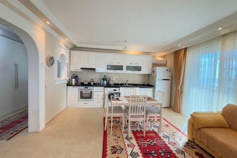2+1 Wohnung  in Mahmutlar, Antalya, Türkei Nr. 224598 - 12