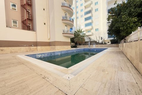 2+1 Wohnung  in Mahmutlar, Antalya, Türkei Nr. 224598 - 19
