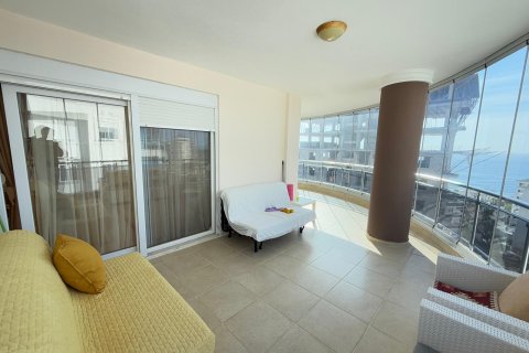 2+1 Wohnung  in Mahmutlar, Antalya, Türkei Nr. 224598 - 7