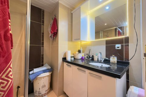2+1 Wohnung  in Mahmutlar, Antalya, Türkei Nr. 224598 - 11