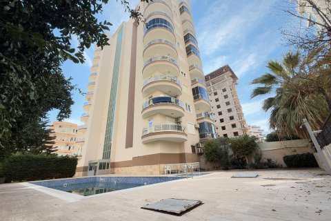 2+1 Wohnung  in Mahmutlar, Antalya, Türkei Nr. 224598 - 6