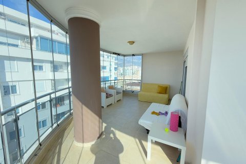 2+1 Wohnung  in Mahmutlar, Antalya, Türkei Nr. 224598 - 16