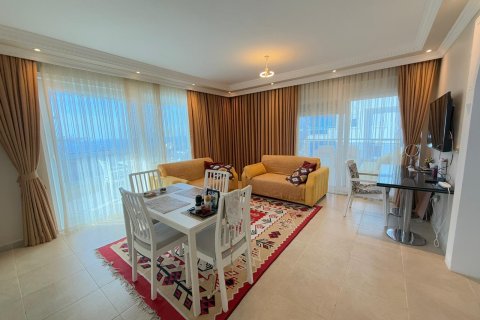 2+1 Wohnung  in Mahmutlar, Antalya, Türkei Nr. 224598 - 3