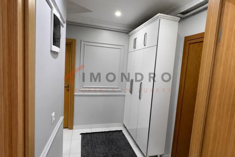 Apartment for sale in Beyoglu, Istanbul, Turkey, 5 bedrooms, 200m2, No. 232159 – photo 5