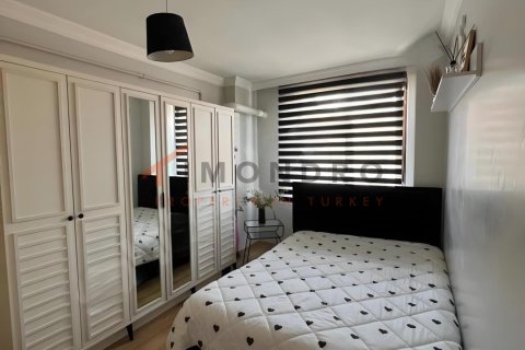 Apartment for sale in Beyoglu, Istanbul, Turkey, 5 bedrooms, 200m2, No. 232159 – photo 8