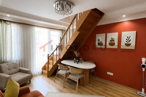Apartment for sale in Beyoglu, Istanbul, Turkey, 5 bedrooms, 200m2, No. 232159 – photo 6