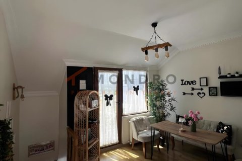 Apartment for sale in Beyoglu, Istanbul, Turkey, 5 bedrooms, 200m2, No. 232159 – photo 16
