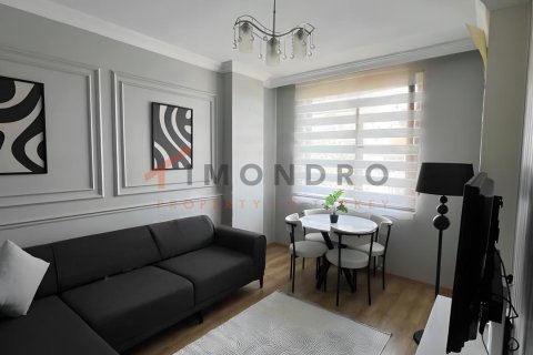 Apartment for sale in Beyoglu, Istanbul, Turkey, 5 bedrooms, 200m2, No. 232159 – photo 3