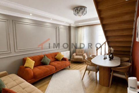 Apartment for sale in Beyoglu, Istanbul, Turkey, 5 bedrooms, 200m2, No. 232159 – photo 7