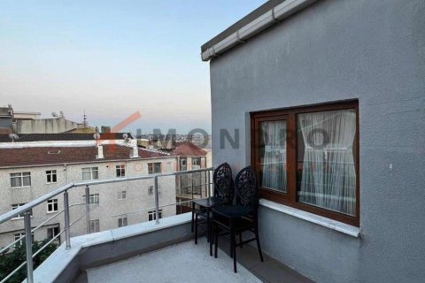 Apartment for sale in Beyoglu, Istanbul, Turkey, 5 bedrooms, 200m2, No. 232159 – photo 17
