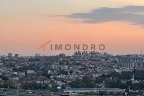 Apartment for sale in Beyoglu, Istanbul, Turkey, 5 bedrooms, 200m2, No. 232159 – photo 19