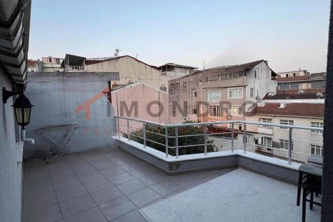 Apartment for sale in Beyoglu, Istanbul, Turkey, 5 bedrooms, 200m2, No. 232159 – photo 18